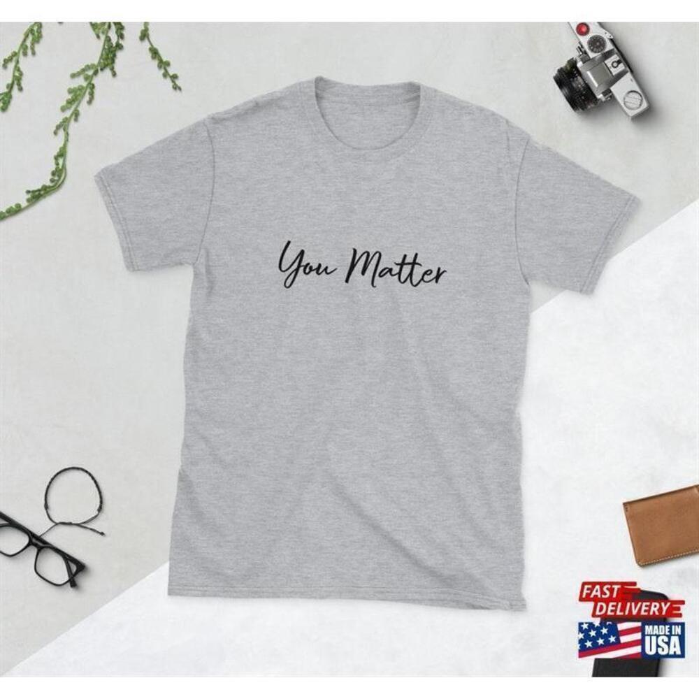 Womens Quote Tshirt Men Retro Unisex
